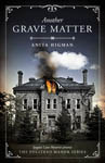 book cover: another grave matter