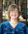 image: Janice Thompson headshot