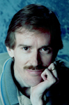 image: Randy Ingermanson headshot