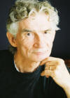 image: Cec Murphy headshot
